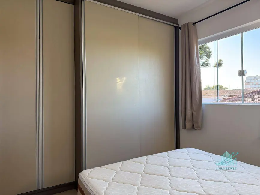 Foto 3 de Apartamento com 1 quarto para alugar, 58m2 em Prado Velho, Curitiba - PR