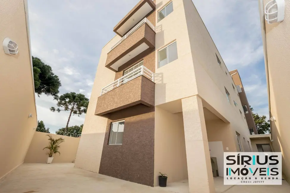 Foto 8 de Apartamento com 1 quarto para alugar, 58m2 em Prado Velho, Curitiba - PR