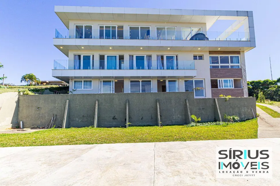 Foto 1 de Casa de Condomínio com 6 quartos à venda, 622m2 em Antonina - PR
