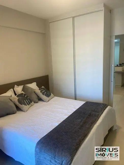 Apartamento com 1 quarto à venda, 34m2 em Centro, Curitiba - PR - imagem 7 Foto 7 de Apartamento com 1 quarto à venda, 34m2 em Centro, Curitiba - PR