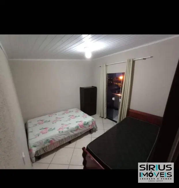 Apartamento com 3 quartos à venda, 113m2 em Centro, Matinhos - PR - imagem 7 Foto 7 de Apartamento com 3 quartos à venda, 113m2 em Centro, Matinhos - PR