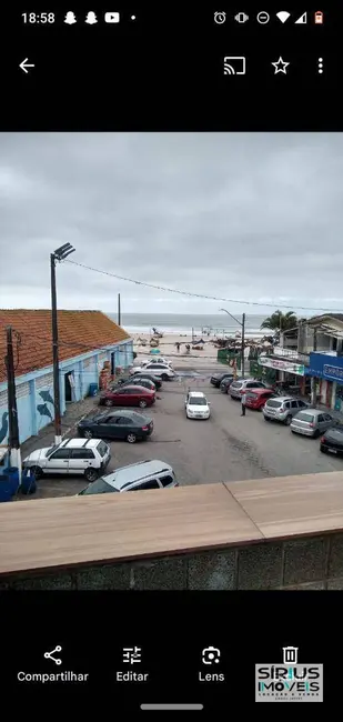 Apartamento com 3 quartos à venda, 113m2 em Centro, Matinhos - PR - imagem 3 Foto 3 de Apartamento com 3 quartos à venda, 113m2 em Centro, Matinhos - PR