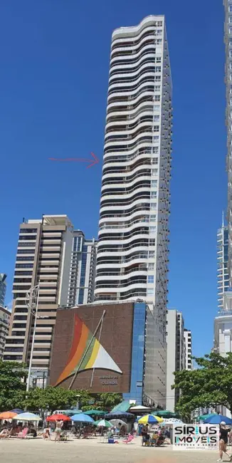 Foto 1 de Apartamento com 2 quartos à venda, 102m2 em Centro, Balneario Camboriu - SC