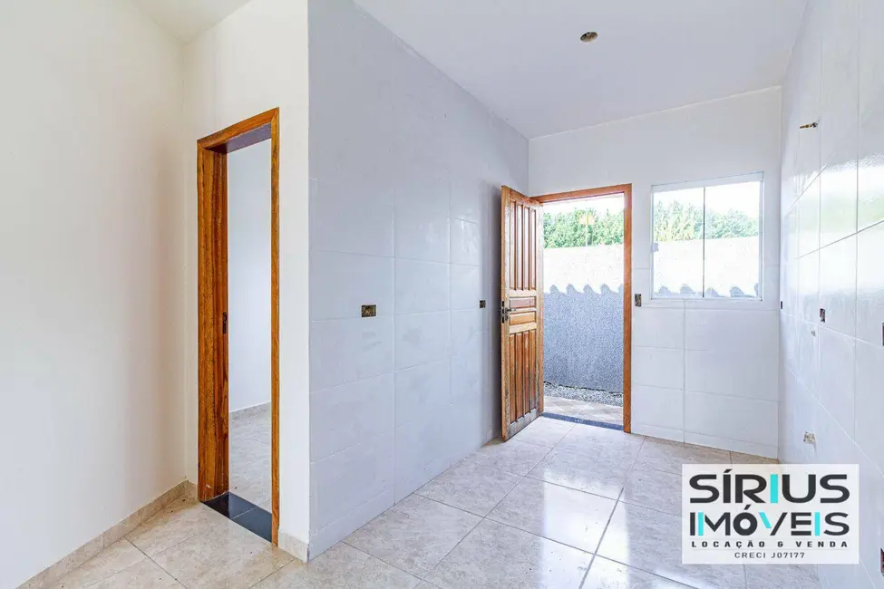 Casa com 2 quartos à venda, 120m2 em Estados, Fazenda Rio Grande - PR - imagem 7 Foto 7 de Casa com 2 quartos à venda, 120m2 em Estados, Fazenda Rio Grande - PR