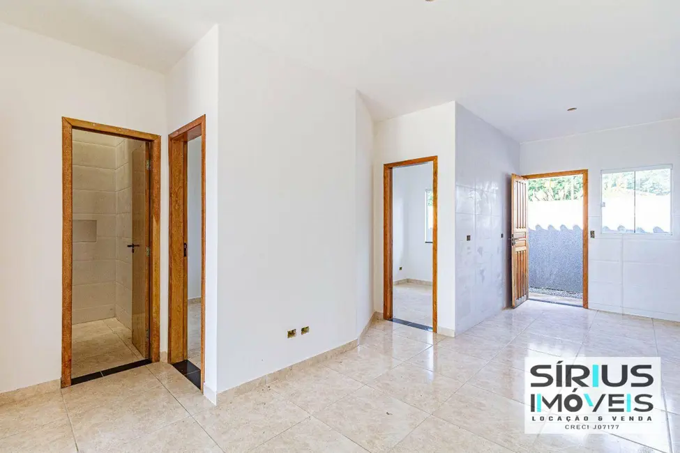 Casa com 2 quartos à venda, 120m2 em Estados, Fazenda Rio Grande - PR - imagem 6 Foto 6 de Casa com 2 quartos à venda, 120m2 em Estados, Fazenda Rio Grande - PR