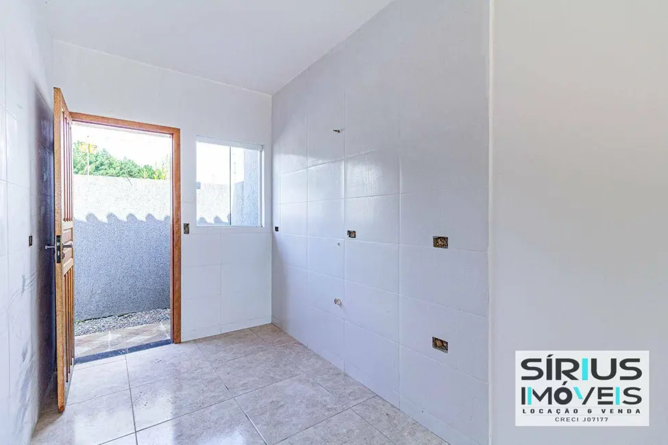 Casa com 2 quartos à venda, 120m2 em Estados, Fazenda Rio Grande - PR - imagem 8 Foto 8 de Casa com 2 quartos à venda, 120m2 em Estados, Fazenda Rio Grande - PR