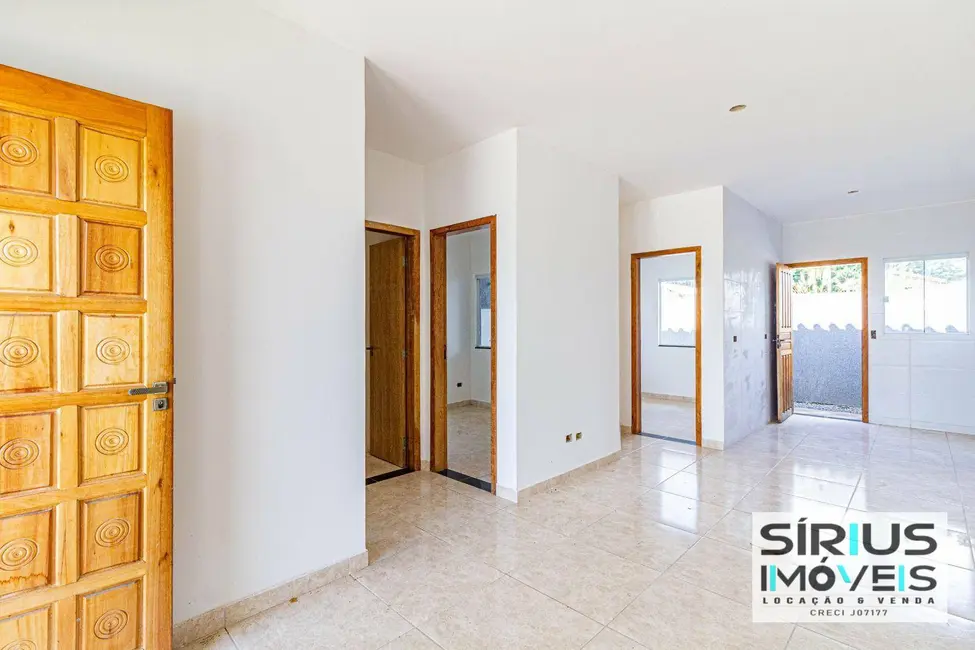 Casa com 2 quartos à venda, 120m2 em Estados, Fazenda Rio Grande - PR - imagem 5 Foto 5 de Casa com 2 quartos à venda, 120m2 em Estados, Fazenda Rio Grande - PR