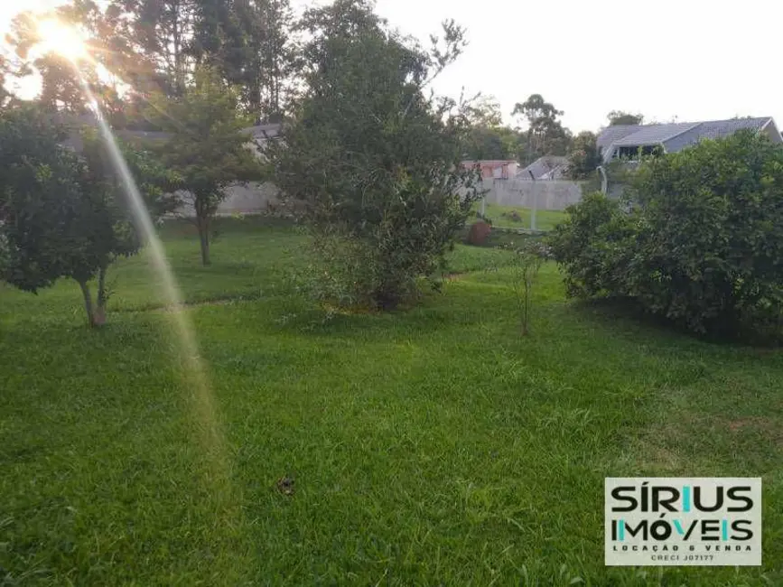 Foto 5 de Terreno / Lote à venda, 1800m2 em Curitiba - PR