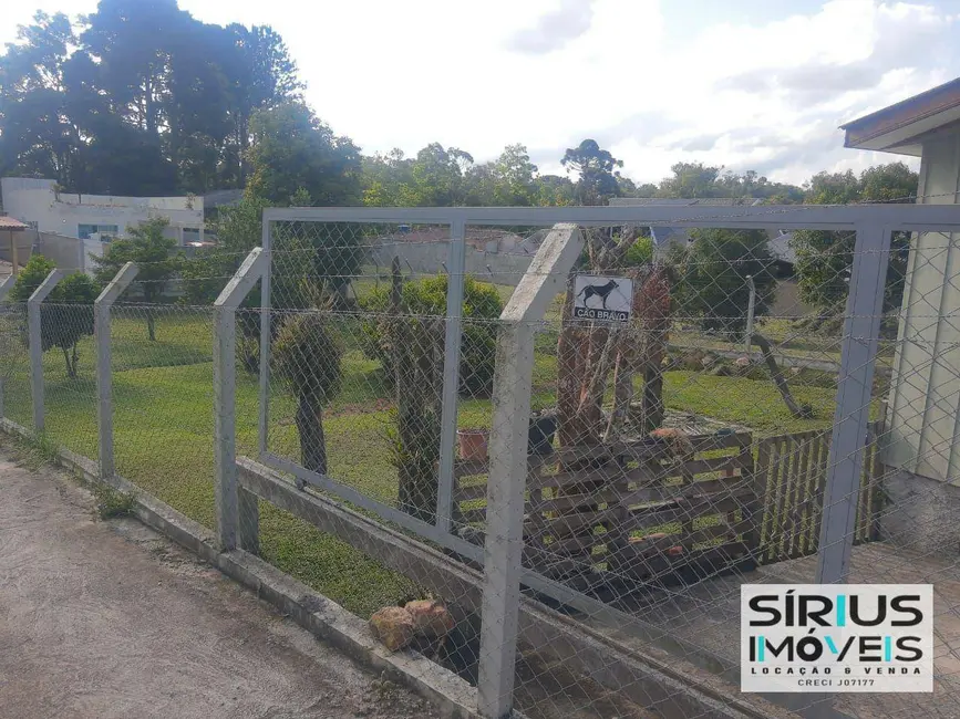 Foto 3 de Terreno / Lote à venda, 1800m2 em Curitiba - PR
