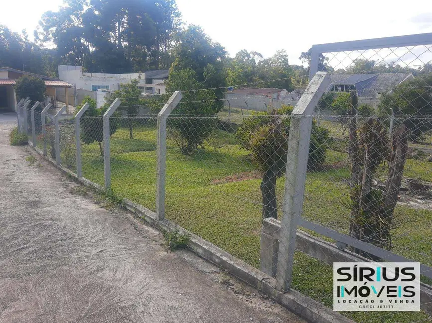 Foto 4 de Terreno / Lote à venda, 1800m2 em Curitiba - PR