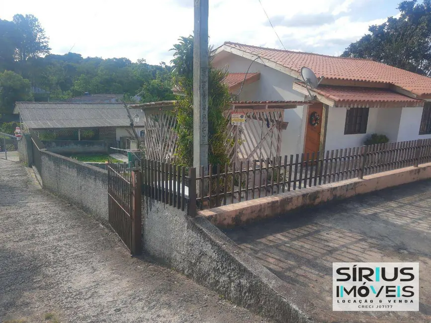 Foto 2 de Terreno / Lote à venda, 1800m2 em Curitiba - PR