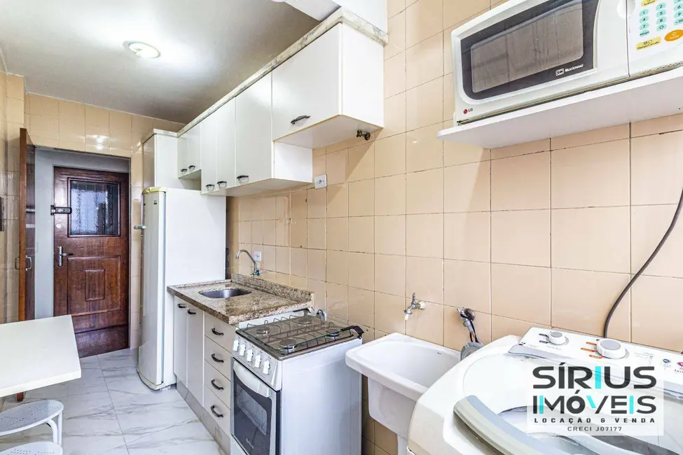 Foto 12 de Apartamento com 2 quartos para alugar, 76m2 em Cristo Rei, Curitiba - PR