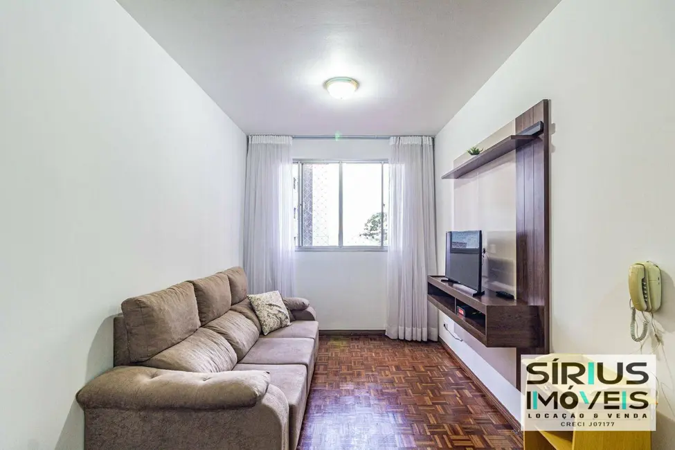 Foto 29 de Apartamento com 2 quartos para alugar, 76m2 em Cristo Rei, Curitiba - PR