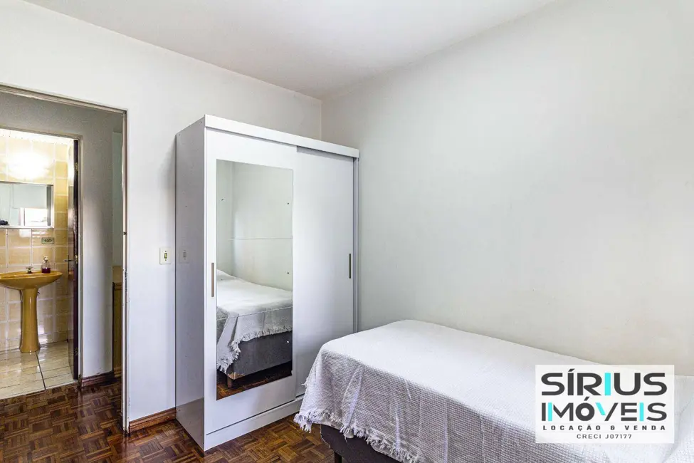 Foto 23 de Apartamento com 2 quartos para alugar, 76m2 em Cristo Rei, Curitiba - PR
