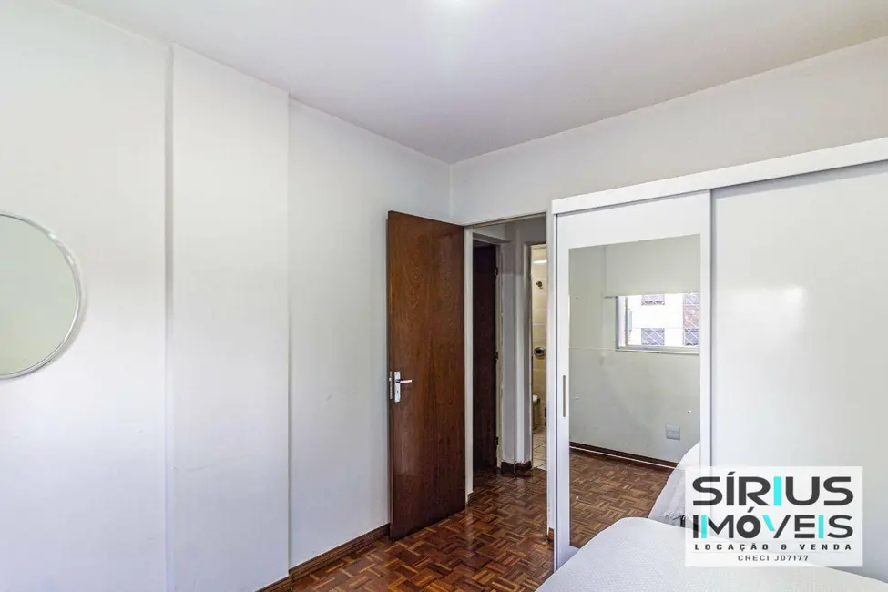 Foto 25 de Apartamento com 2 quartos para alugar, 76m2 em Cristo Rei, Curitiba - PR