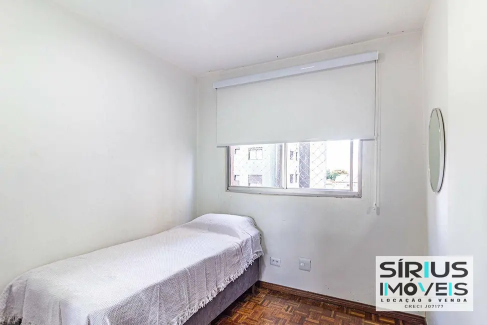 Foto 21 de Apartamento com 2 quartos para alugar, 76m2 em Cristo Rei, Curitiba - PR