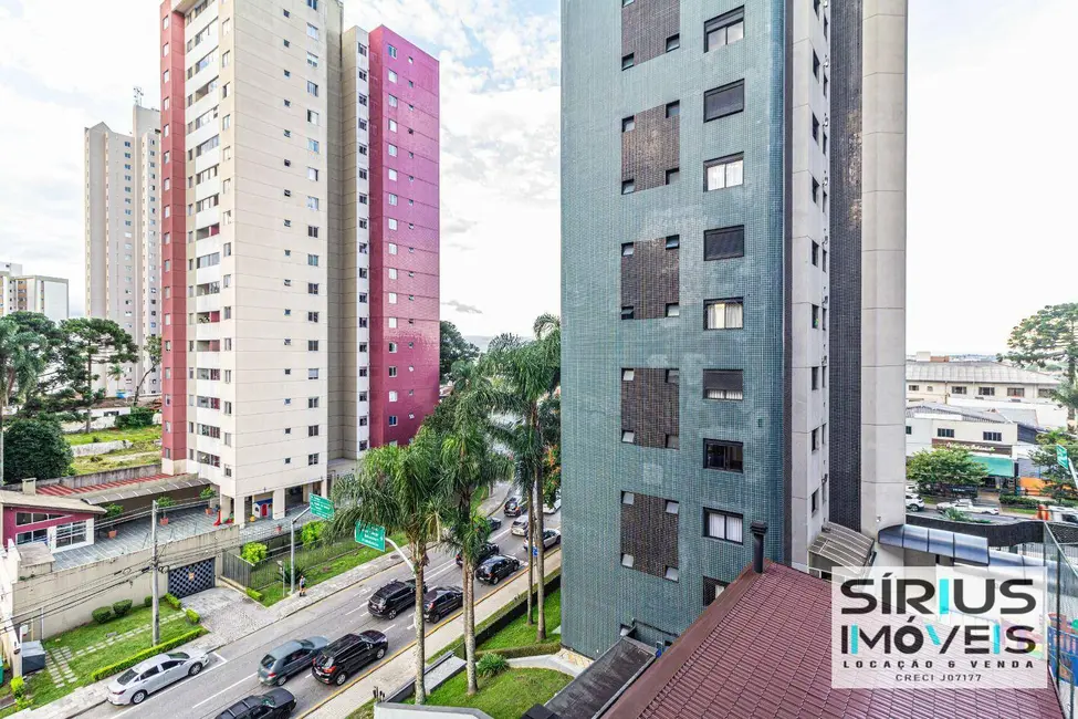 Foto 34 de Apartamento com 2 quartos para alugar, 76m2 em Cristo Rei, Curitiba - PR