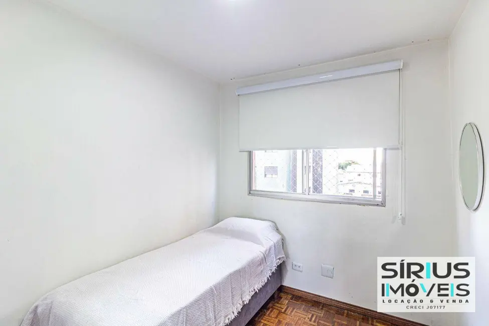 Foto 20 de Apartamento com 2 quartos para alugar, 76m2 em Cristo Rei, Curitiba - PR
