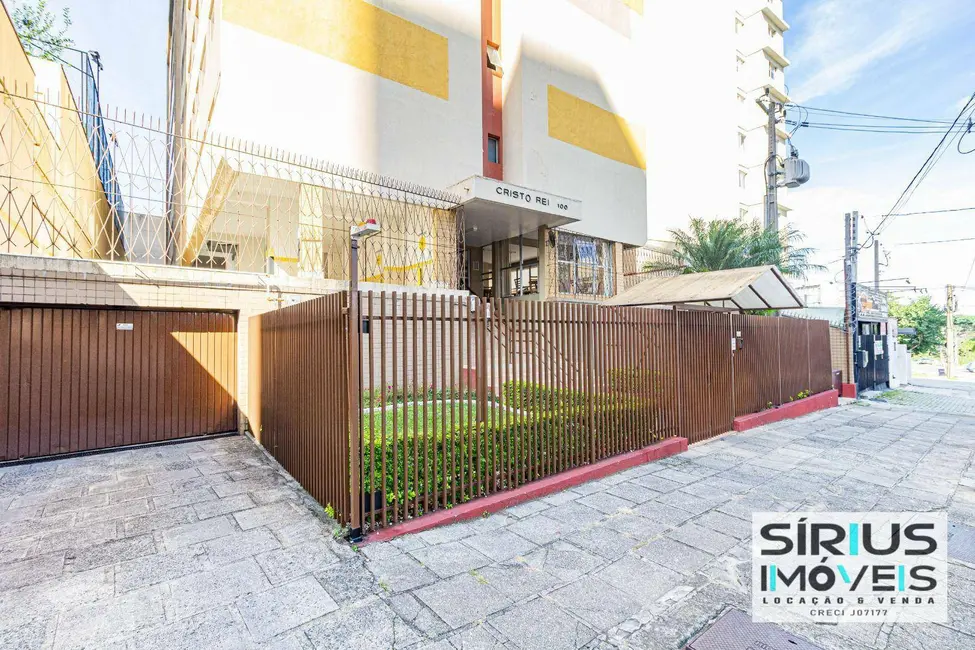 Foto 7 de Apartamento com 2 quartos para alugar, 76m2 em Cristo Rei, Curitiba - PR