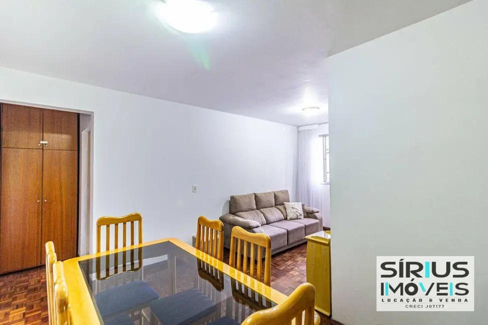 Foto 32 de Apartamento com 2 quartos para alugar, 76m2 em Cristo Rei, Curitiba - PR