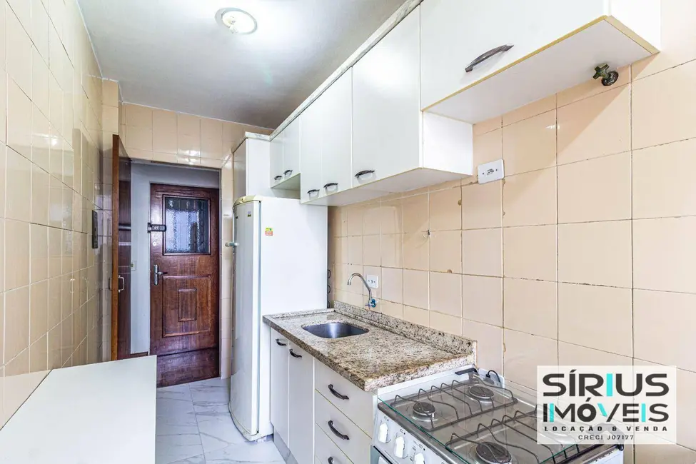 Foto 13 de Apartamento com 2 quartos para alugar, 76m2 em Cristo Rei, Curitiba - PR