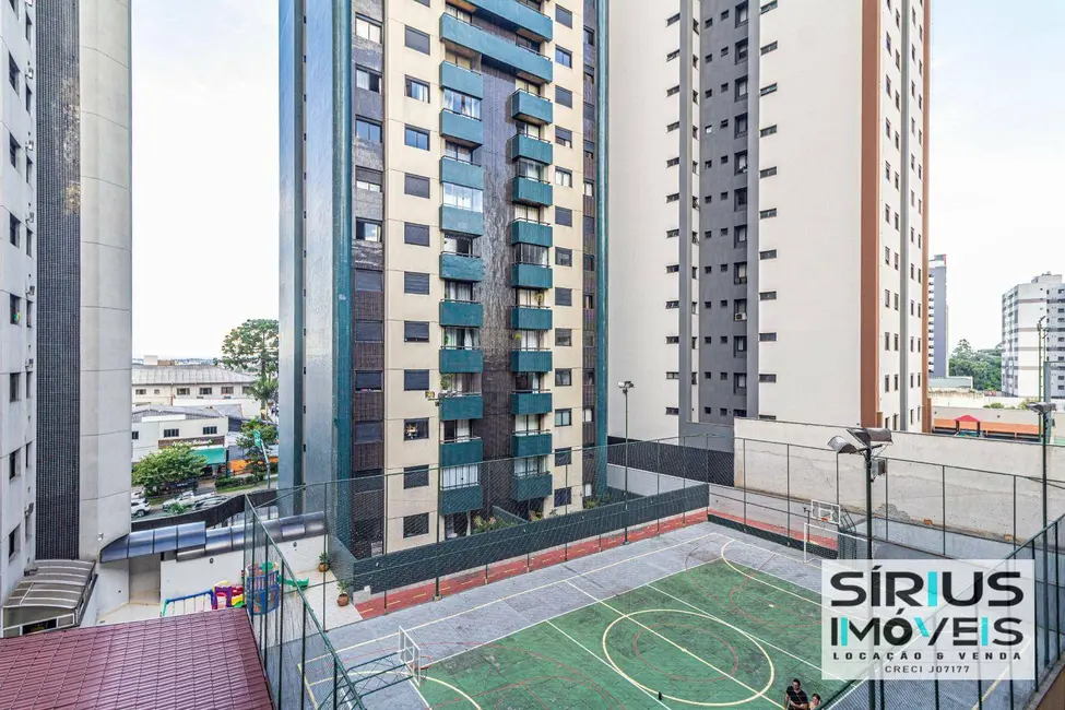 Foto 35 de Apartamento com 2 quartos para alugar, 76m2 em Cristo Rei, Curitiba - PR