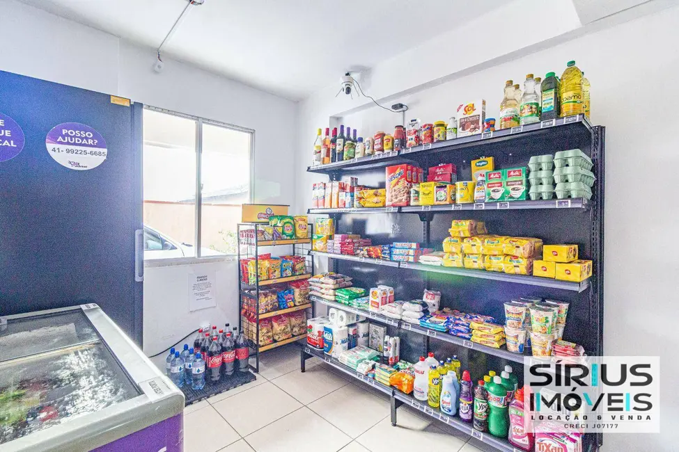 Foto 6 de Apartamento com 2 quartos para alugar, 76m2 em Cristo Rei, Curitiba - PR