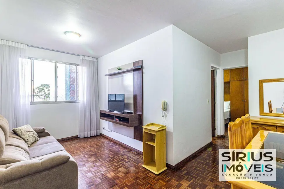 Foto 28 de Apartamento com 2 quartos para alugar, 76m2 em Cristo Rei, Curitiba - PR