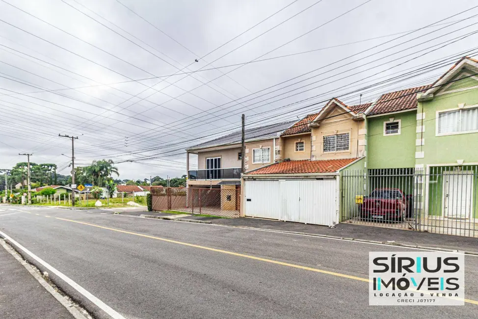 Sobrado com 3 quartos à venda, 370m2 em Almirante Tamandare - PR - imagem 6 Foto 6 de Sobrado com 3 quartos à venda, 370m2 em Almirante Tamandare - PR