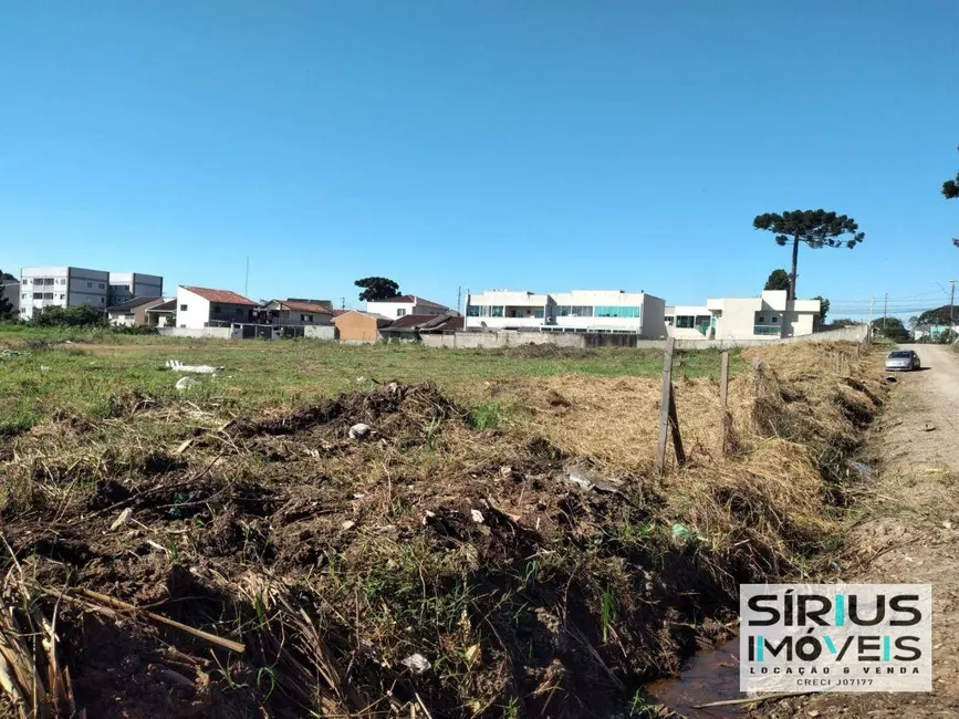 Foto 2 de Terreno / Lote à venda, 443m2 em Centro, Piraquara - PR