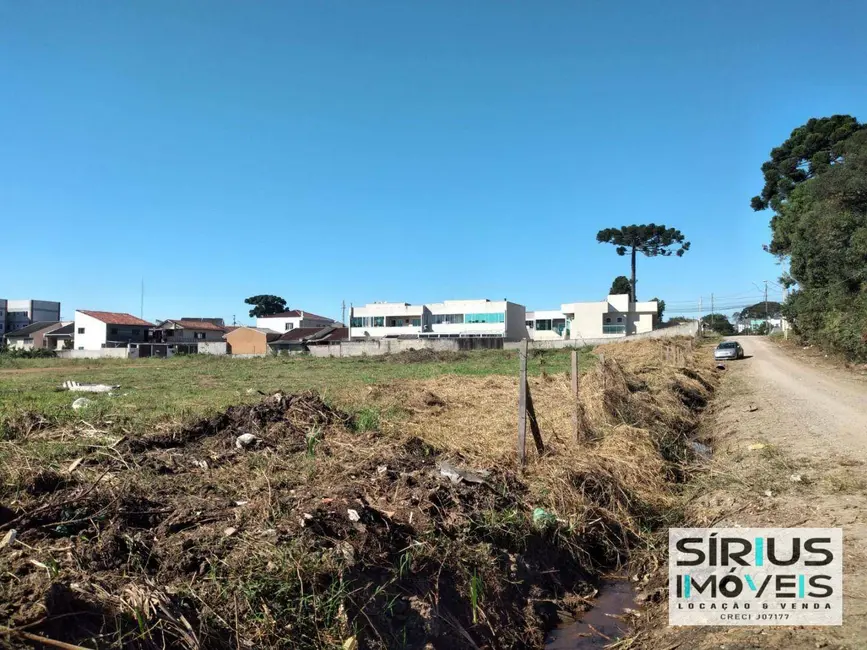 Foto 1 de Terreno / Lote à venda, 443m2 em Centro, Piraquara - PR
