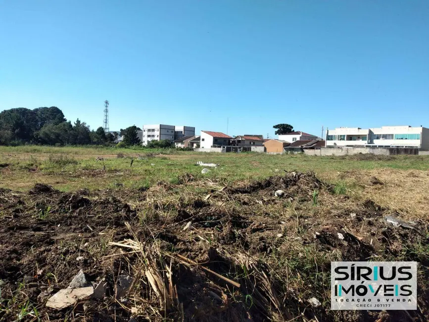 Terreno / Lote à venda, 443m2 em Centro, Piraquara - PR - imagem 4 Foto 4 de Terreno / Lote à venda, 443m2 em Centro, Piraquara - PR