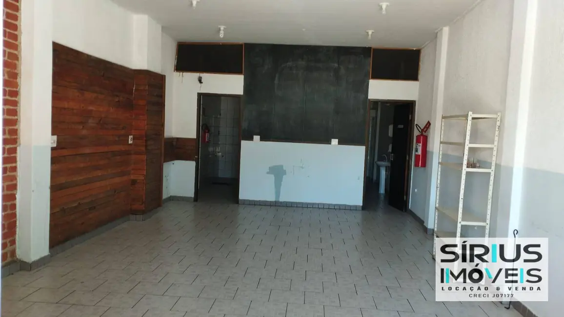 Loja para alugar, 70m2 em Centro, Curitiba - PR - imagem 4 Foto 4 de Loja para alugar, 70m2 em Centro, Curitiba - PR