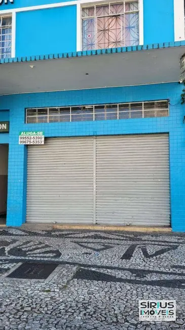 Loja para alugar, 70m2 em Centro, Curitiba - PR - imagem 3 Foto 3 de Loja para alugar, 70m2 em Centro, Curitiba - PR