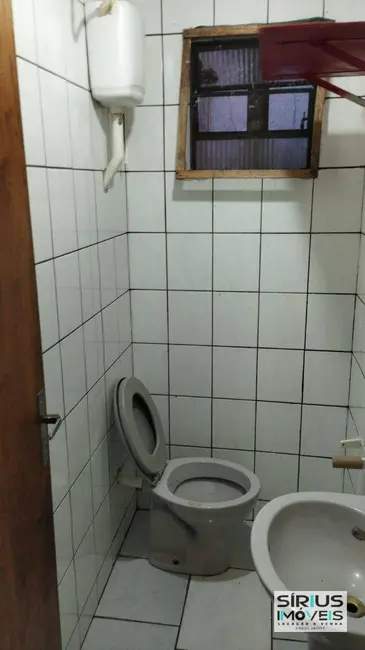 Foto 10 de Loja para alugar, 70m2 em Centro, Curitiba - PR
