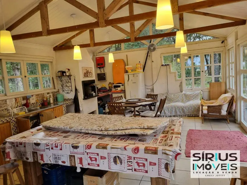 Foto 9 de Chácara com 2 quartos à venda em Tijucas Do Sul - PR