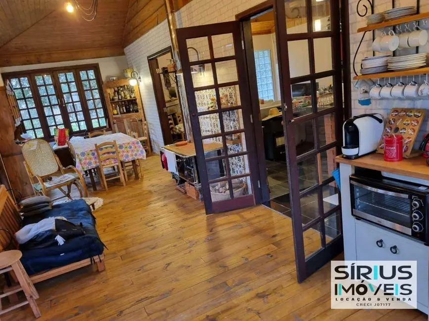 Foto 5 de Chácara com 2 quartos à venda em Tijucas Do Sul - PR