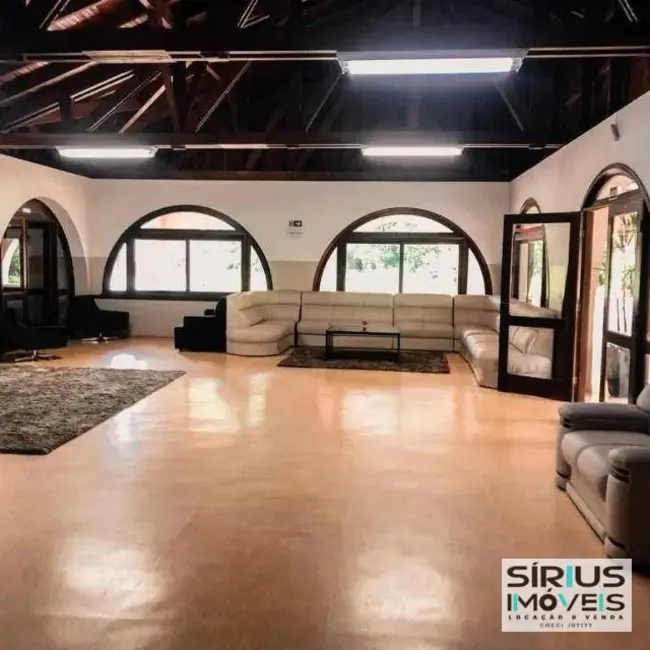 Foto 4 de Chácara com 8 quartos à venda, 80000m2 em Centro, Araucaria - PR