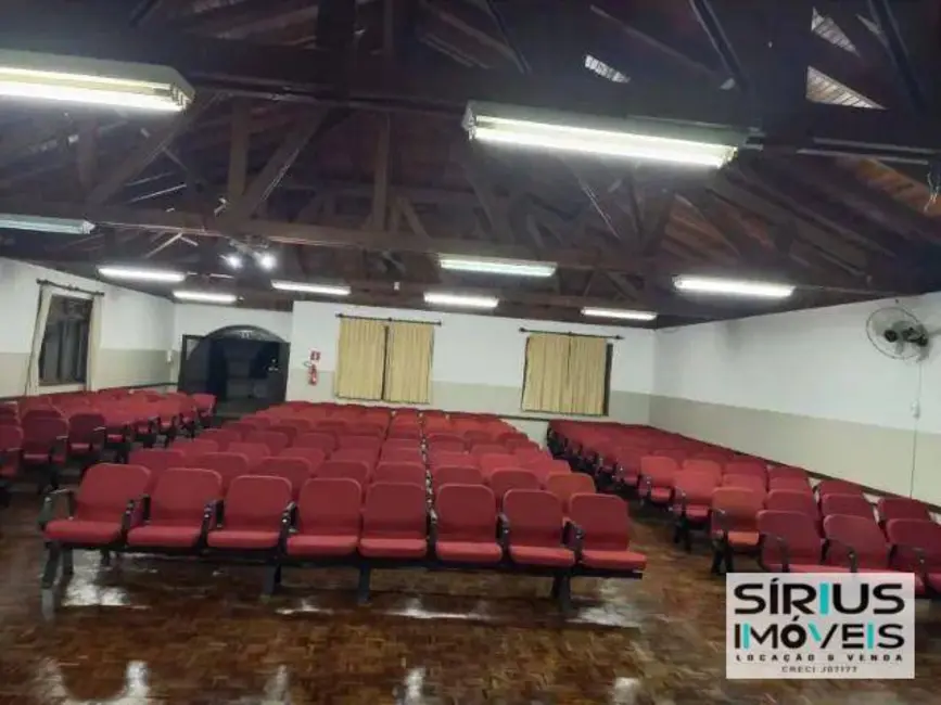 Foto 3 de Chácara com 8 quartos à venda, 80000m2 em Centro, Araucaria - PR