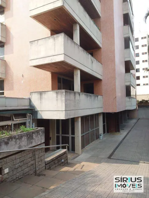 Foto 2 de Apartamento com 1 quarto para alugar, 40m2 em São Francisco, Curitiba - PR