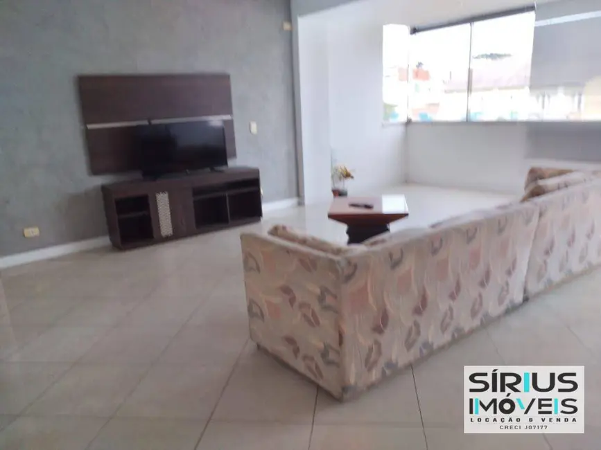 Foto 9 de Apartamento com 1 quarto para alugar, 40m2 em São Francisco, Curitiba - PR