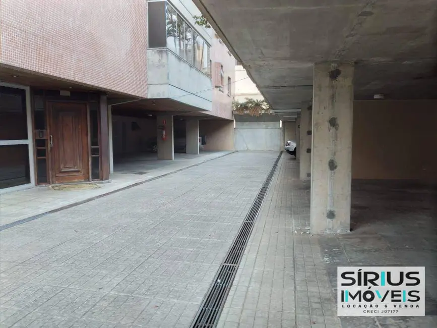 Foto 7 de Apartamento com 1 quarto para alugar, 40m2 em São Francisco, Curitiba - PR