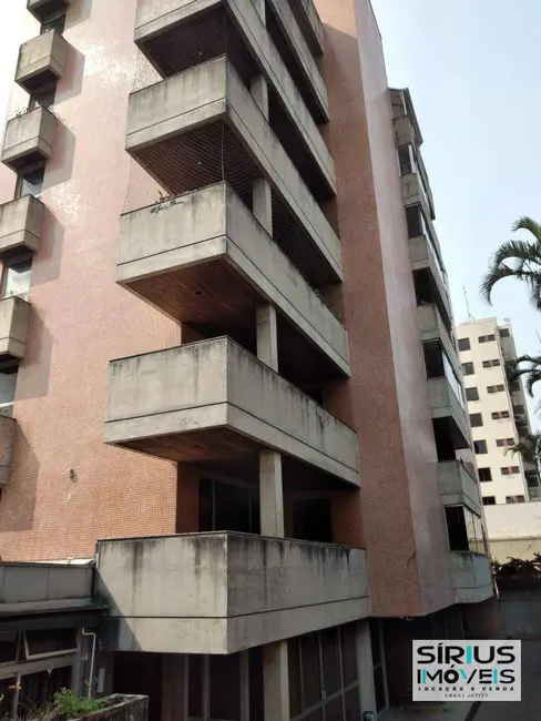 Foto 4 de Apartamento com 1 quarto para alugar, 40m2 em São Francisco, Curitiba - PR