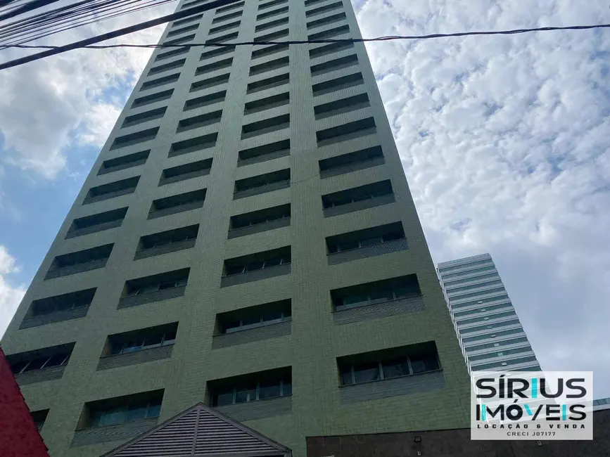 Foto 1 de Sala Comercial à venda, 37m2 em Centro, Curitiba - PR