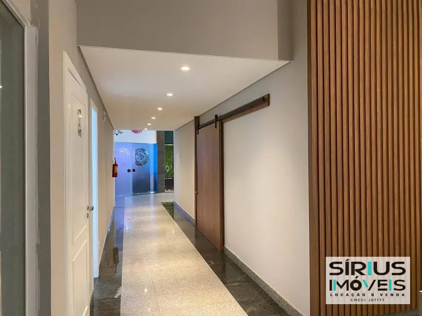 Foto 5 de Sala Comercial à venda, 37m2 em Centro, Curitiba - PR