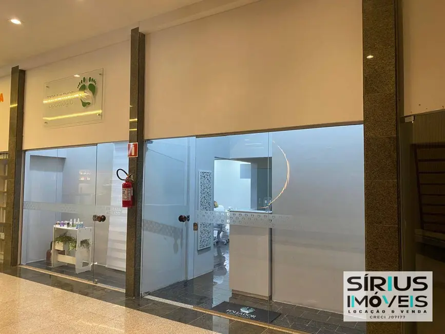 Foto 3 de Sala Comercial à venda, 37m2 em Centro, Curitiba - PR