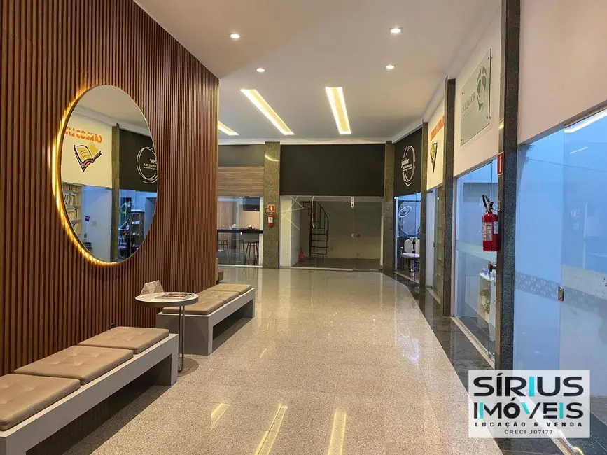Foto 4 de Sala Comercial à venda, 37m2 em Centro, Curitiba - PR
