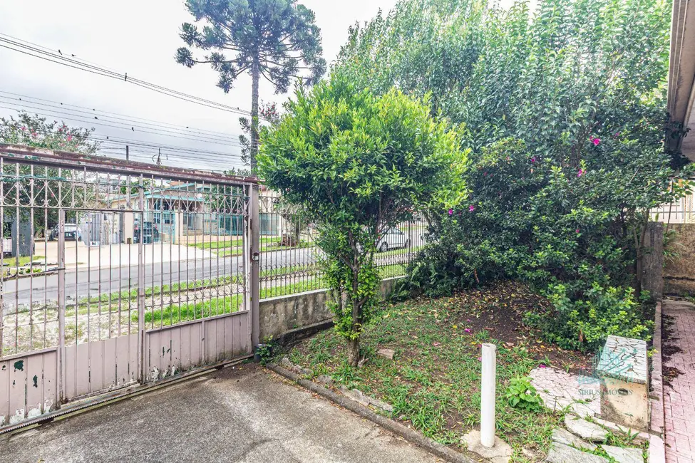 Foto 2 de Casa com 3 quartos à venda, 480m2 em Tarumã, Curitiba - PR