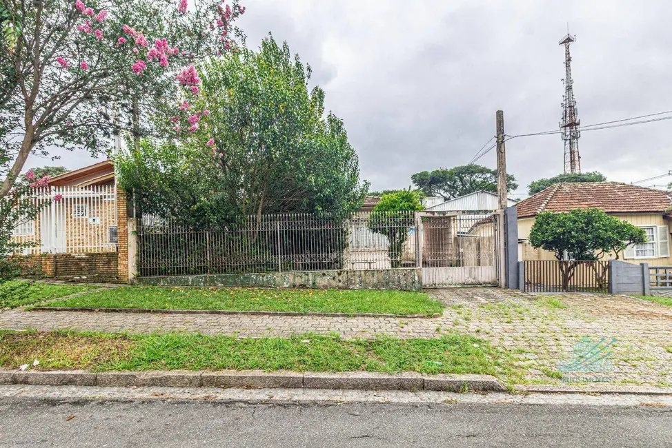 Foto 1 de Casa com 3 quartos à venda, 480m2 em Tarumã, Curitiba - PR