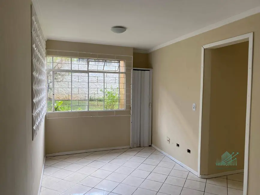 Foto 8 de Apartamento com 2 quartos à venda, 50m2 em Cidade Industrial, Curitiba - PR